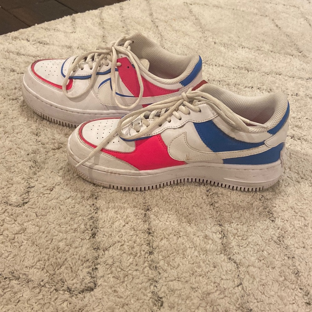Nike Air Force ones